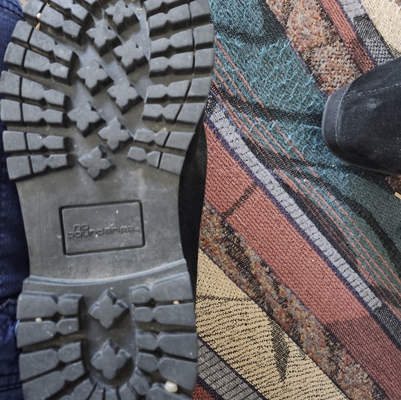 Mens no boundaries boots - Picture 3 of 6